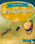 Bell, Samantha S. - Metamorphosis