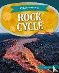 Golkar, Golriz - Rock Cycle