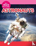 Ringstad, Arnold - Astronauts