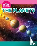 Bullard, Lisa - Planets