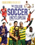 Beattie, Charlie - College Soccer Encyclopedia