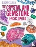 Bell, Samantha S. - Crystal and Gemstone Encyclopedia