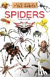 Bell, Samantha S. - Spiders