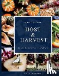 Gallagher, Adrienne - Host & Harvest