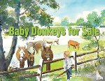 Herman, Keith - Baby Donkeys for Sale