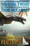 McCaffrey, Todd, Winner, Brit, Winner, Brianna - Winter Wyvern