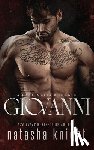 Knight, Natasha - Giovanni