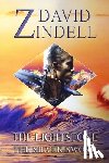 Zindell, David - The Lightstone: Part Two: The Silver Sword