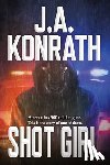 Konrath, J A - Shot Girl
