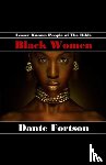 Fortson, Dante - Lesser Known People of The Bible