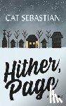 Sebastian, Cat - Hither Page
