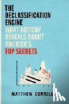 Connelly, Matthew - Declassification Engine