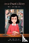  - Anne Frank's Diary: The Graphic Adaptation