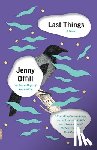 Offill, Jenny - Last Things