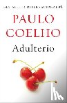 Coelho, Paulo - SPA-ADULTERIO