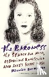 Rothschild, Hannah - Rothschild, H: Baroness