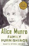 Alice Munro - Family Furnishings