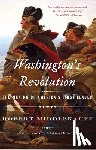 Middlekauff, Robert - Washington's Revolution