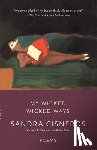 Cisneros, Sandra - MY WICKED WICKED WAYS