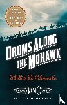 Edmonds, Walter D. - Drums Along the Mohawk