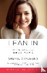 Sandberg, Sheryl - Lean In