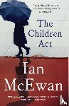 McEwan, Ian - McEwan, I: Children Act