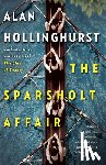 Hollinghurst, Alan - SPARSHOLT AFFAIR