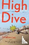 Lee, Jonathan - High Dive