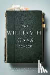 Gass, William H. - William H. Gass Reader