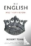 Tombs, Robert - ENGLISH & THEIR HIST