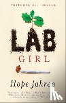 Jahren, Hope - LAB GIRL