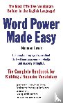 Lewis, Norman - Word Power Made Easy