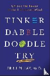 Pillay, Srini - Tinker Dabble Doodle Try