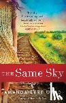 Ward, Amanda Eyre - The Same Sky