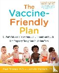 Thomas, Paul, Margulis, Jennifer - The Vaccine-Friendly Plan