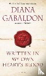 Gabaldon, Diana - Written in My Own Heart's Blood