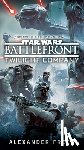 Freed, Alexander - BATTLEFRONT TWILIGHT COMPANY (