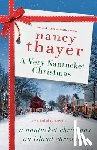 Thayer, Nancy - A Very Nantucket Christmas