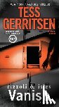 Tess Gerritsen - Vanish: A Rizzoli & Isles Novel