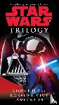 Lucas, George, Glut, Donald, Kahn, James - The Star Wars Trilogy