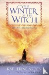 Arden, Katherine - Winter of the Witch