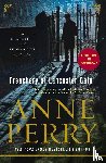 Perry, Anne - Treachery at Lancaster Gate