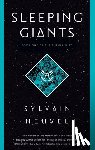 Neuvel, Sylvain - Neuvel, S: Sleeping Giants