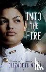 Elizabeth Moon - Into the Fire