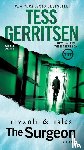 Gerritsen, Tess - Gerritsen, T: Surgeon: A Rizzoli & Isles Novel