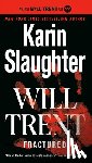 Slaughter, Karin - Fractured: Will Trent