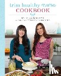 Barrett, Pearl, Allison, Serene - Trim Healthy Mama Cookbook