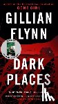 Flynn, Gillian - DARK PLACES