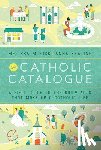 Musick, Melissa, Keating, Anna - The Catholic Catalogue