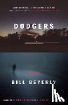 Beverly, Bill - Dodgers